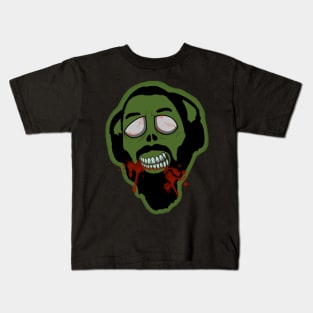 ZombieEvoke Kids T-Shirt